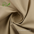 21s16s 128*60 Poly Coton 65/35 Pantalon Cargo Tissu